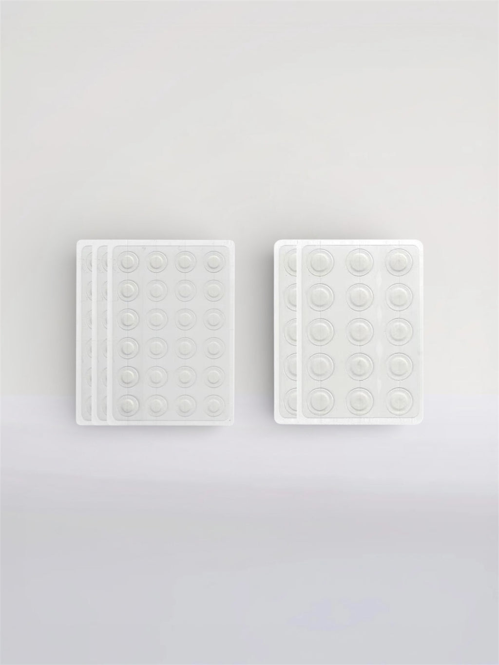 SNAP Hydrocolloid Acne Patches