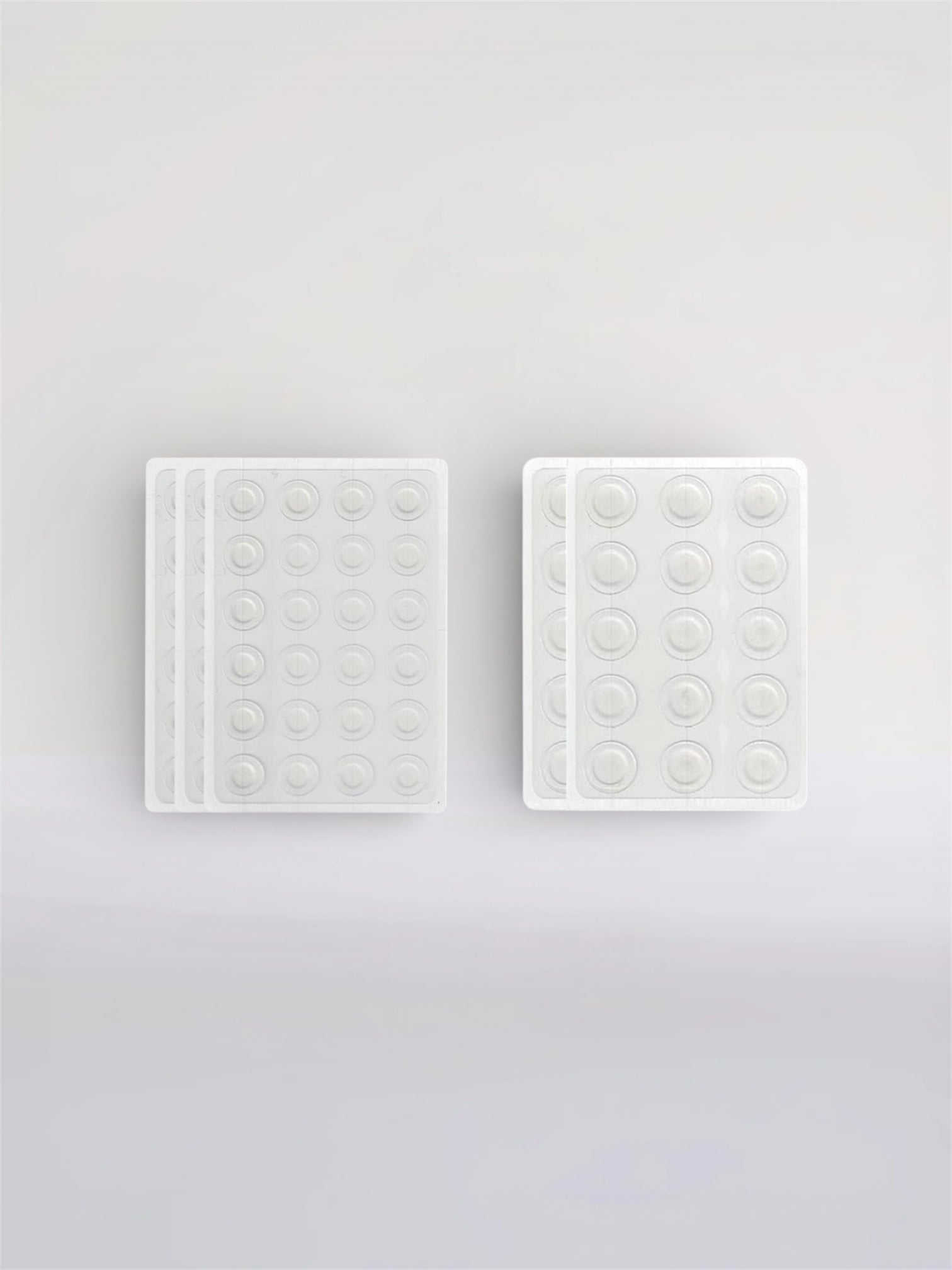 SNAP Hydrocolloid Acne Patches