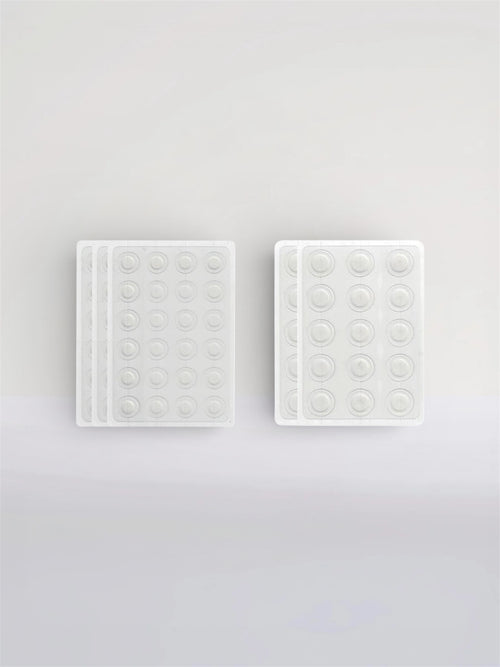 SNAP Hydrocolloid Acne Patches